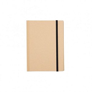 BLOCO DE ANOTAÇÕES ECOLÓGICO - BL001