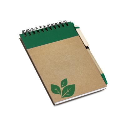 Bloco de Anotacoes Com Caneta Personalizado