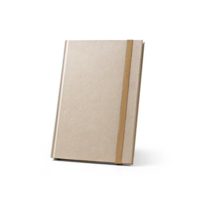 Bloco de Anotacoes Com Pauta Ecologico Personalizado