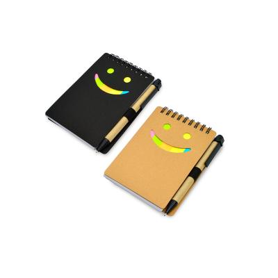Bloco de Anotacoes Com Pautas Personalizada