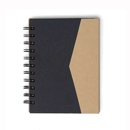 Bloco de Anotações com Post-it 18515