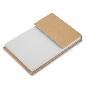 Bloco de Anotações com Post-it personalizado — foto 4