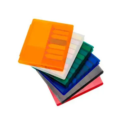Bloco de Anotacoes Com Sticky Notes