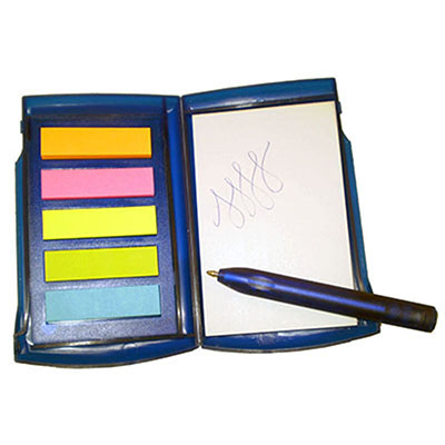 Bloco de Anotacoes Com Sticky Notes