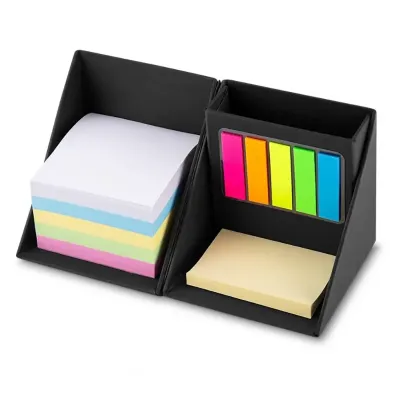 Bloco de Anotacoes Cubo Lnr12516b
