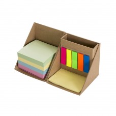 Bloco de Anotações Cubo Personalizado - 12516