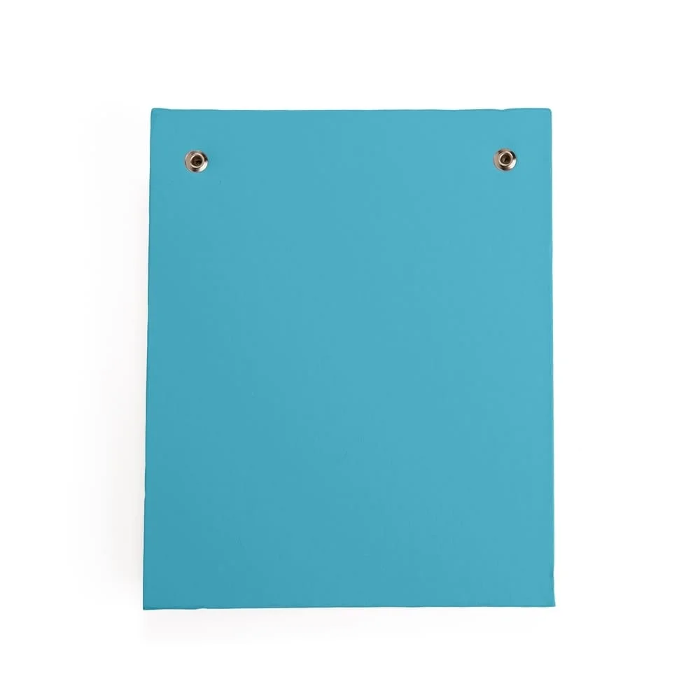 Bloco de Anotações de Mesa