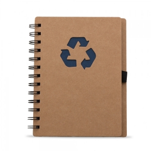 Bloco de Anotações Ecológico Personalizado — foto 2