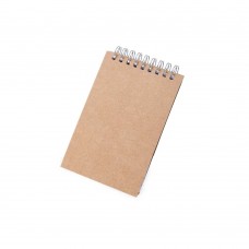 Bloco de Anotações Ecológico Personalizado - 14818