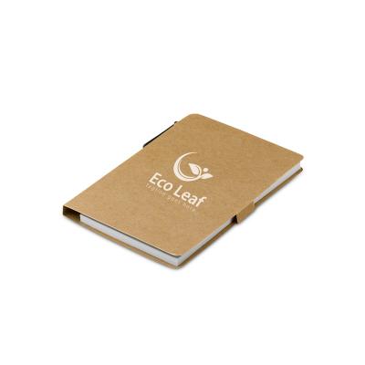 Bloco de Anotacoes Ecologico Personalizado