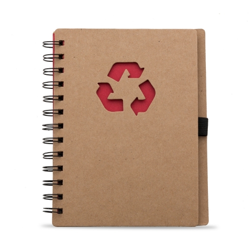 Bloco de Anotações Ecológico Personalizado — foto 5