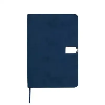 Bloco de Anotacoes Personalizado
