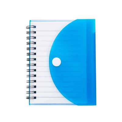 Bloco de Anotacoes Personalizado