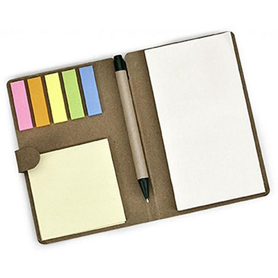 Bloco de Anotacoes Personalizado