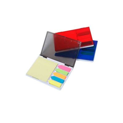 Bloco de Anotacoes Personalizados Com Sticky Notes Reposicionaveis Cola e Descola Com Facilidade s