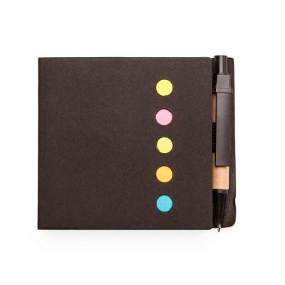 Bloco Ecologico Com Sticky Notes