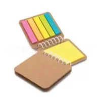 Bloco Ecologico Personalizado