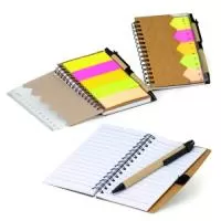 Bloco Ecologico Personalizado