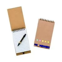Bloco Ecologico Personalizado