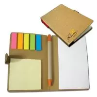 Bloco Ecologico Personalizado