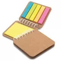 Bloco Ecologico Personalizado