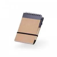 Bloco Ecologico Personalizado