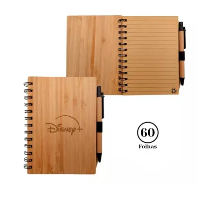Bloco Leaf Wood