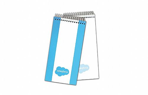 Blocos de Papel personalizado — foto 2