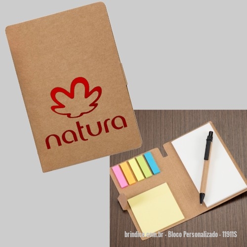 Bloco Personalizado