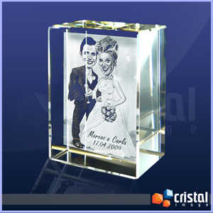 Bloco personalizado