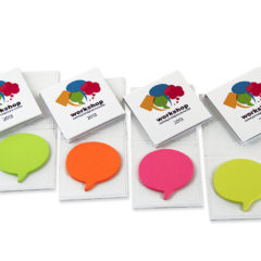 OR Bloco Post – It Personalizado — foto 3