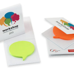 OR Bloco Post – It Personalizado — foto 2