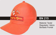 Bonés Personalizados — foto 4