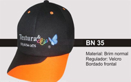 Bonés Personalizados — foto 2