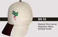 Bonés Personalizados — foto 3