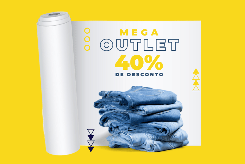 Bobina de forração personalizada
