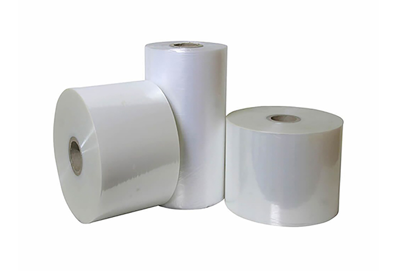 Bobinas Plásticas