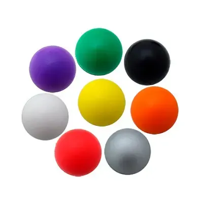 Bola de Borracha