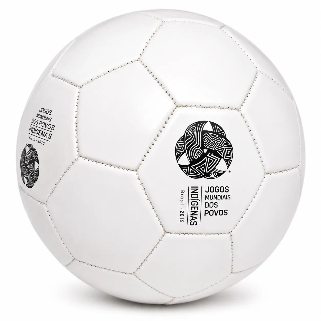 Bola de futebol