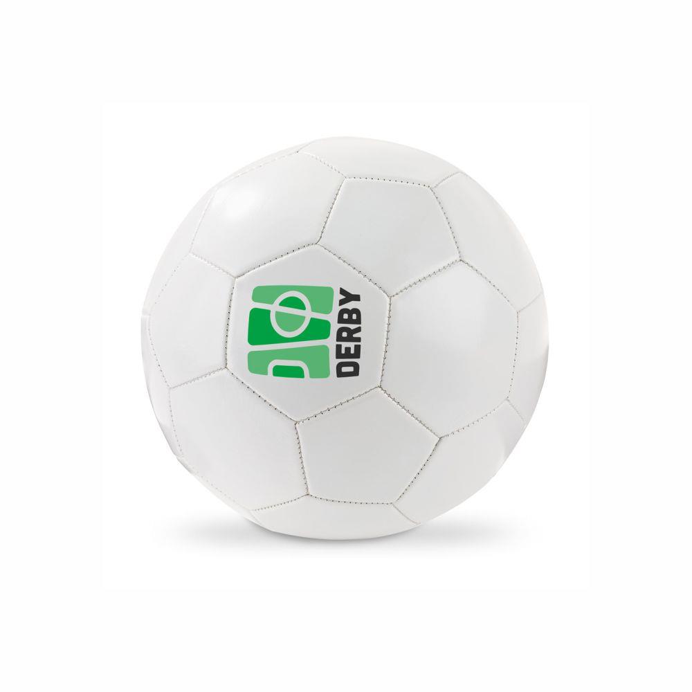 Bola de Futebol em Pvc - Bv17