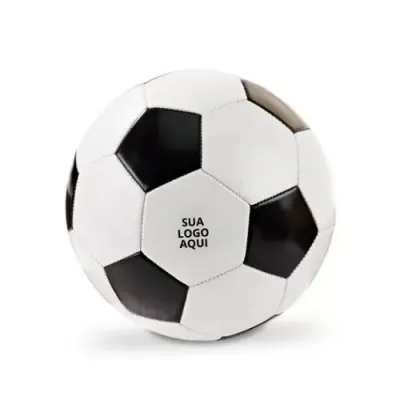 Bola de Futebol personalizada