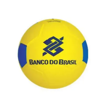 Bola de Futebol Personalizada com Logo | Brinde para Eventos Esportivos