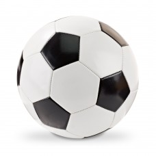 Bola de Futebol Personalizada em PVC - 98132