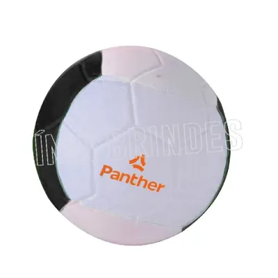 Bola de Futebol Personalizada Frente e Verso