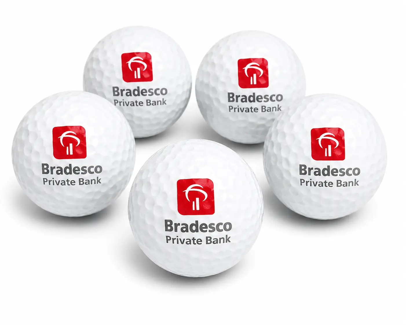 Bola de Golfe Profissional de Alta Performance