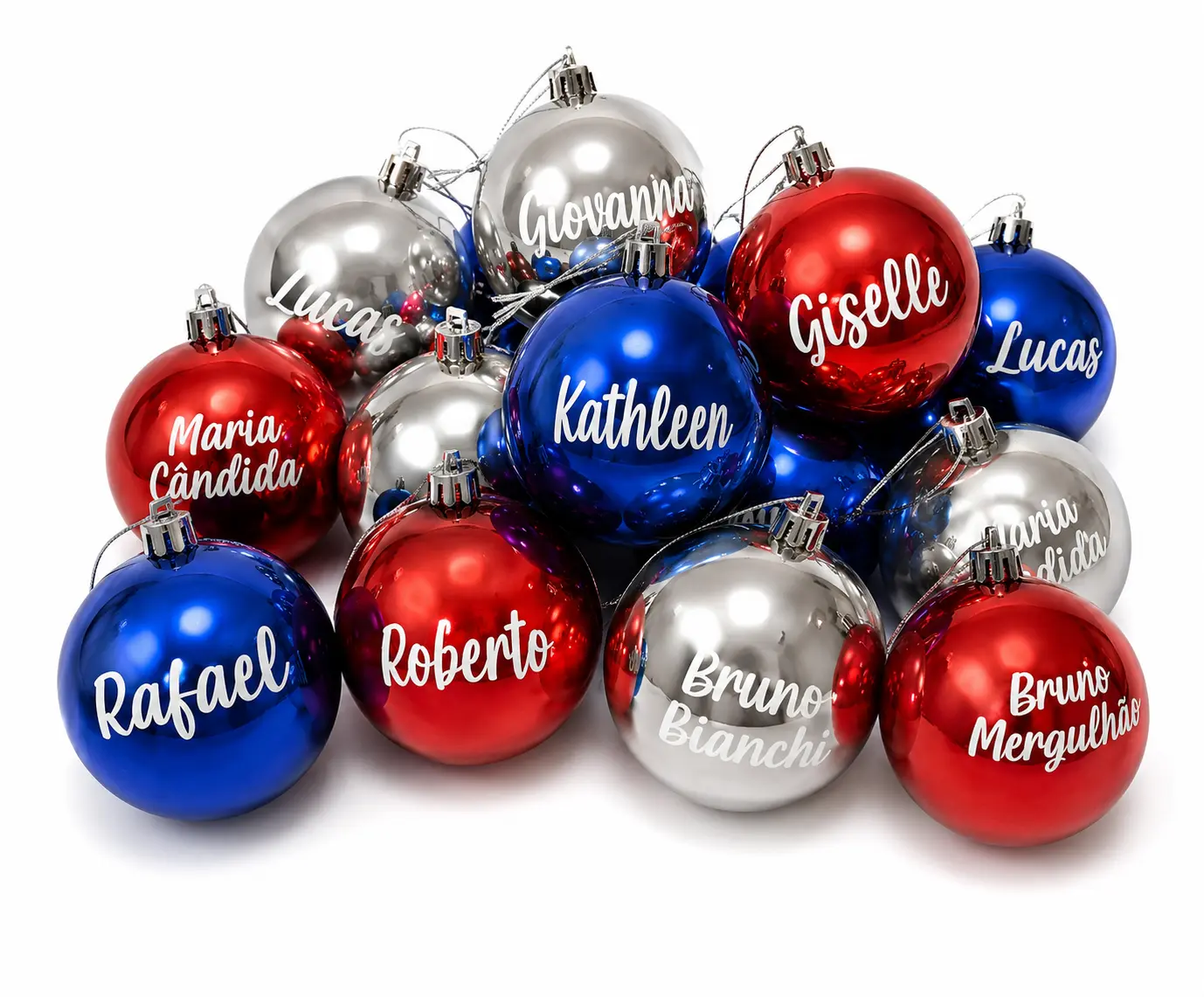 Bola de Natal