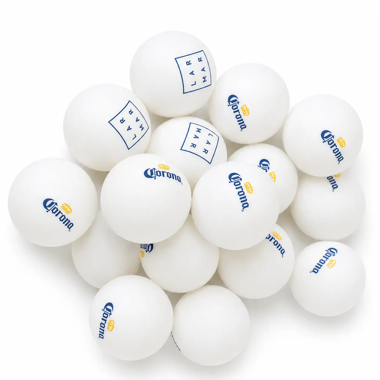 Bola de Ping Pong