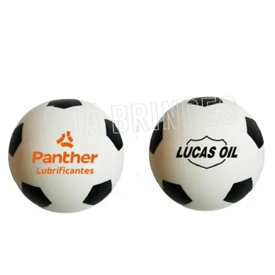 Bola de Vinil n 8 Com 20 cm de Diametro