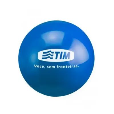 Bola de Vinil Personalizada