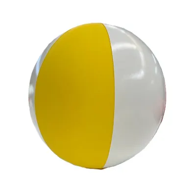 Bola gomada
